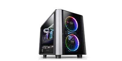 Pc case cubo