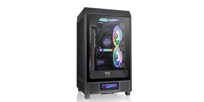 Mini e Micro Chassis
