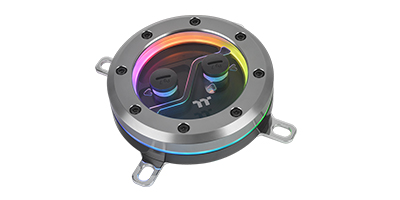 Image of water blocks for liquid cooling systems
