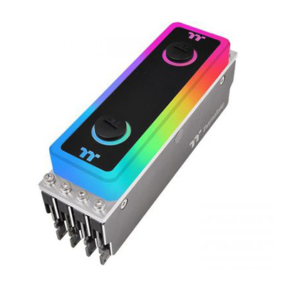 Liquid Cooling Memory