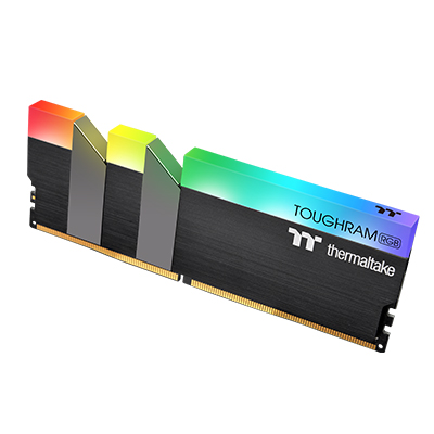 Memorie RGB